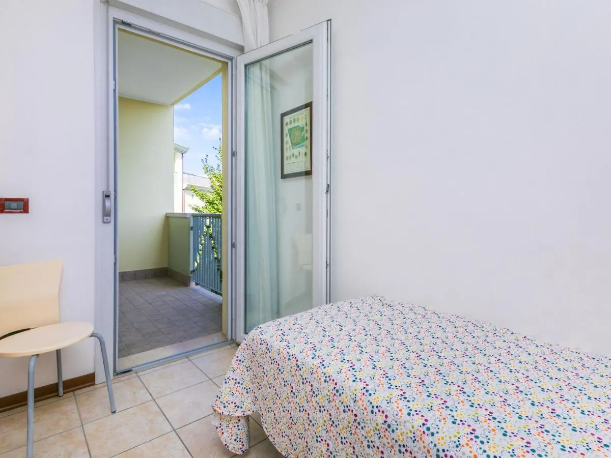 Apartment Robinia-Pinetine-4 By Interhome Duna Verde